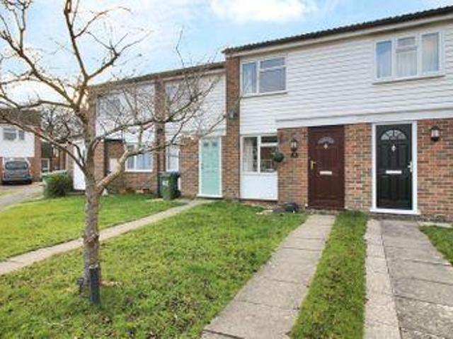 House for sale in Horsham, West Sussex
