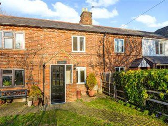 House for sale in Cressex, Buckinghamshire