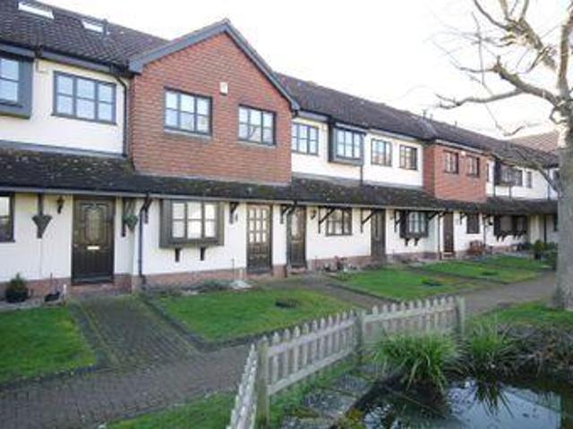 House for sale in Potters Bar, Hertfordshire