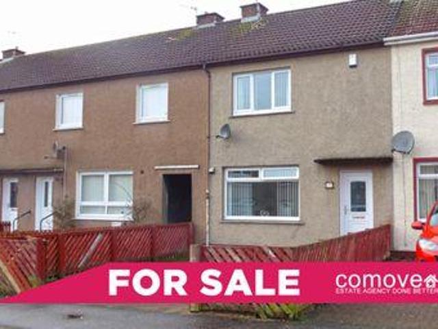 House for sale in Ardrossan, Scotland
