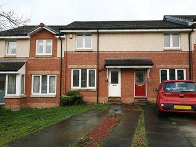 House for sale in Broxburn, Scotland