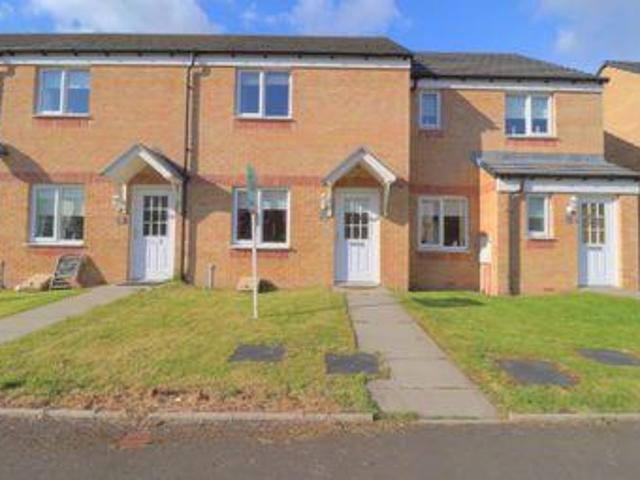 House for sale in Greenock, Scotland