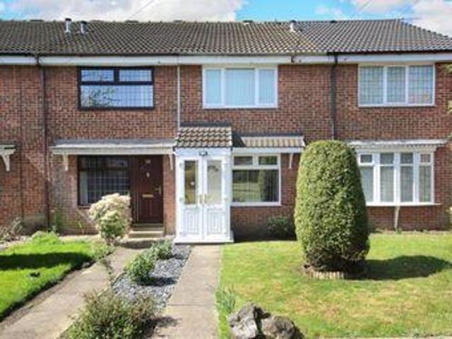 House for sale in South Yorkshire