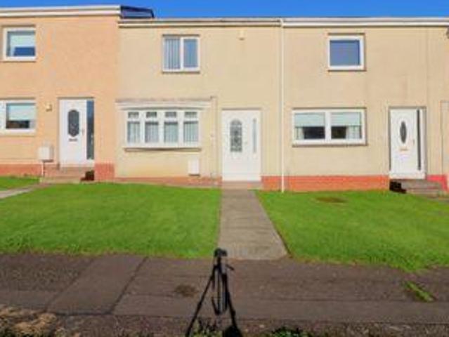House for sale in Larkhall, Scotland