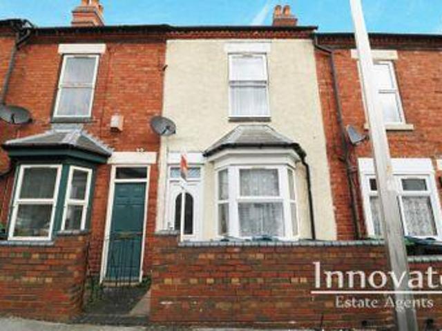 House for sale in Smethwick, West Midlands