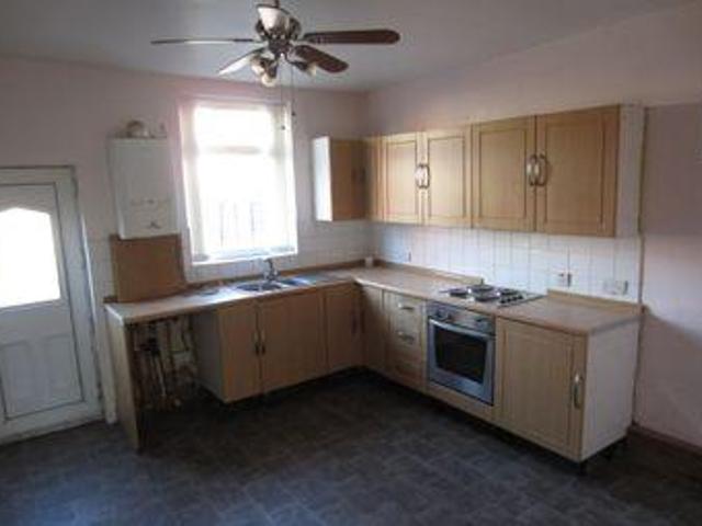 House for sale in Mexborough, South Yorkshire
