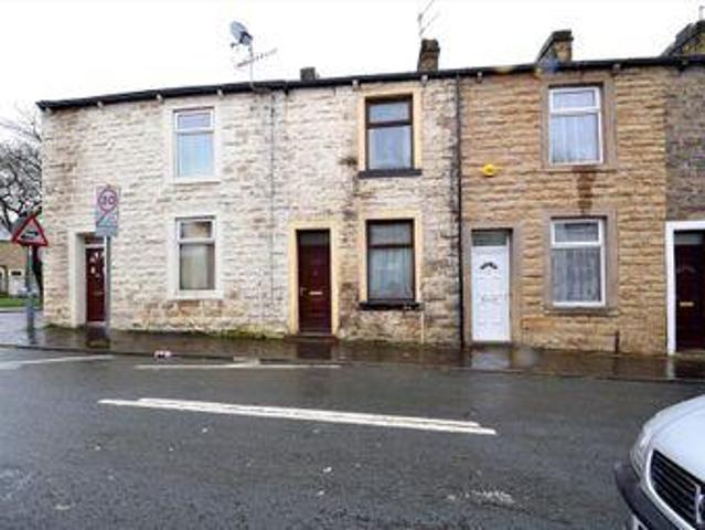 House for sale in Burnley, Lancashire