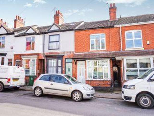 House for sale in Pinfold, Leicestershire