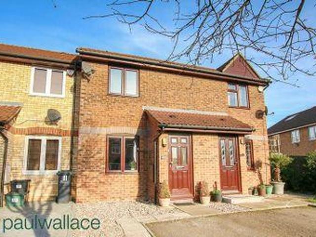 House for sale in Broxbourne, Hertfordshire