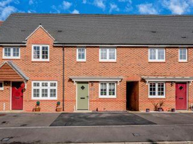 House for sale in Chadsmoor, Staffordshire