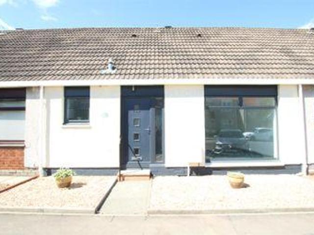 House for sale in Broxburn, Scotland