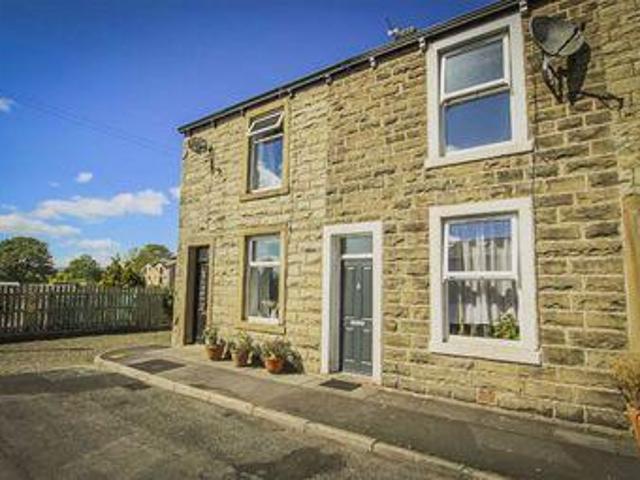 House for sale in Clitheroe, Paradise