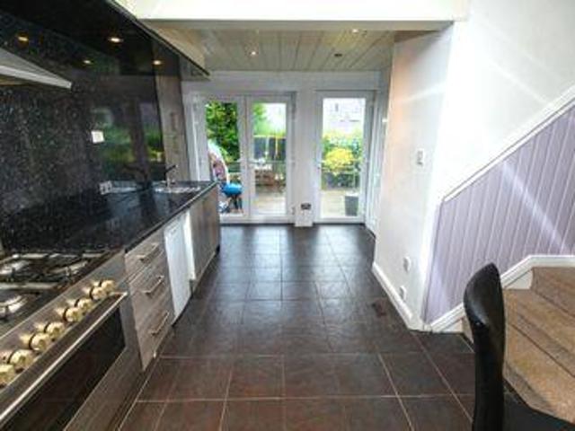 House for sale in Cowdenbeath, Scotland