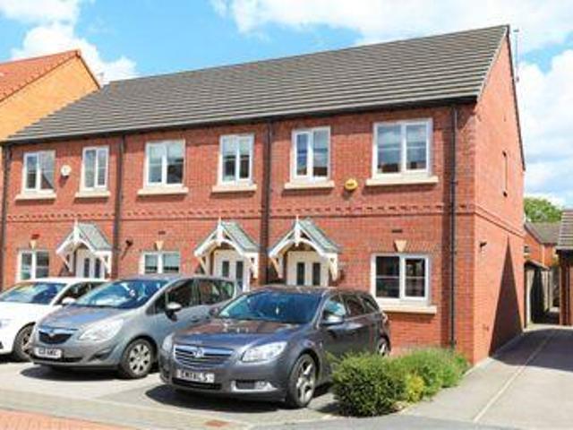 House for sale in South Yorkshire