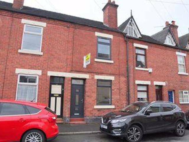 House for sale in Kingsley Moor, Staffordshire