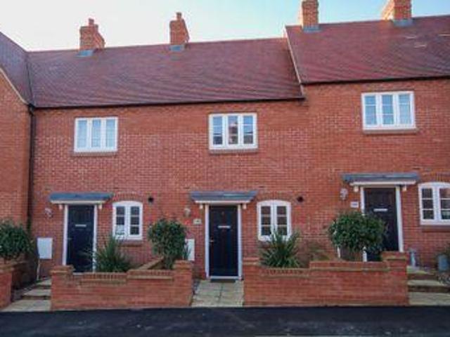 House for sale in Brackley, Northamptonshire
