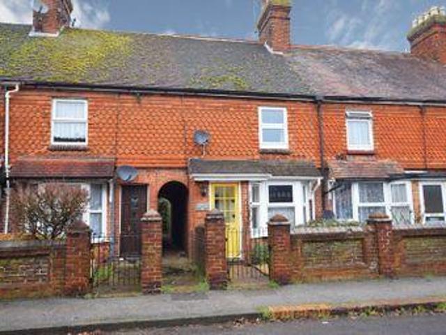 House for sale in Uckfield, Cross In Hand