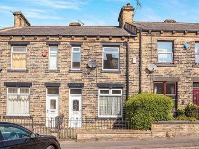 House for sale in Heckmondwike, West Yorkshire