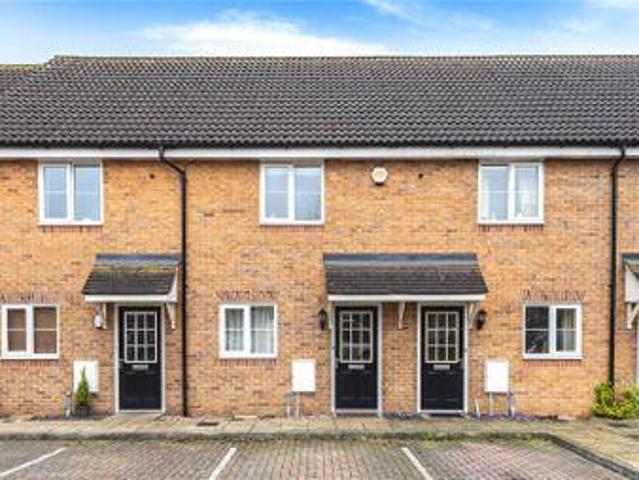 House for sale in Batchworth, Hertfordshire