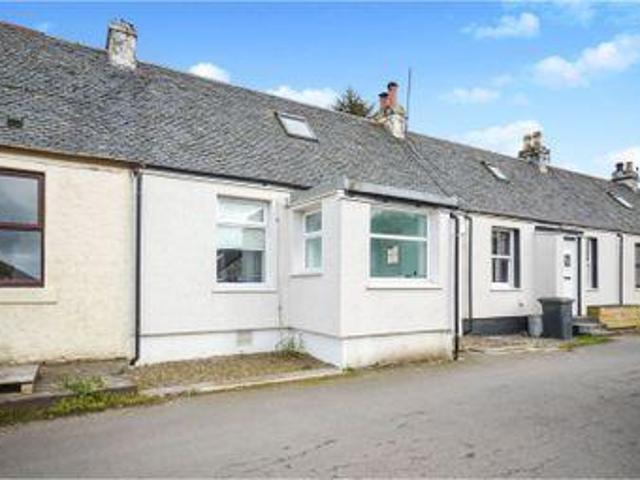 House for sale in Biggar, Scotland
