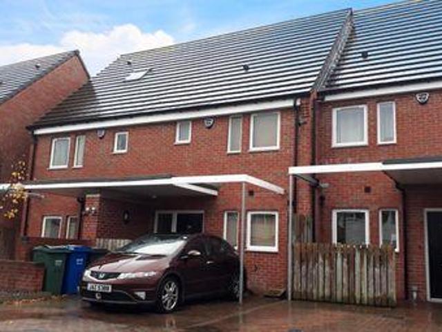 House for sale in Loundsley Green, East Midlands