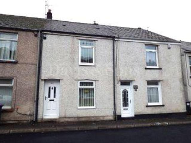 House for sale in Griffithstown, Wales