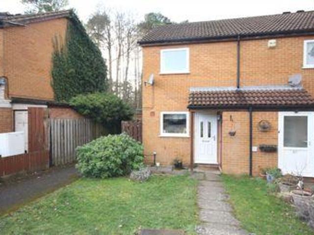 House for sale in Bracknell
