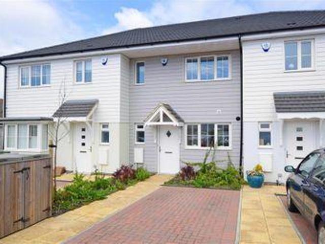 House for sale in Peacehaven, Iford