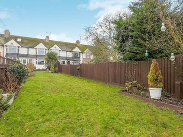 House for sale in Eastbourne, East Sussex