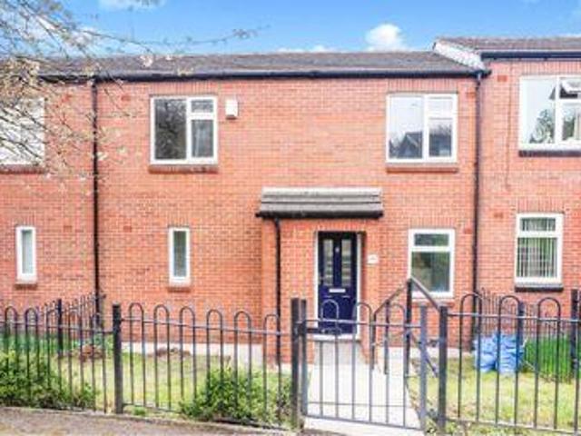 House for sale in Greenheys, Greater Manchester