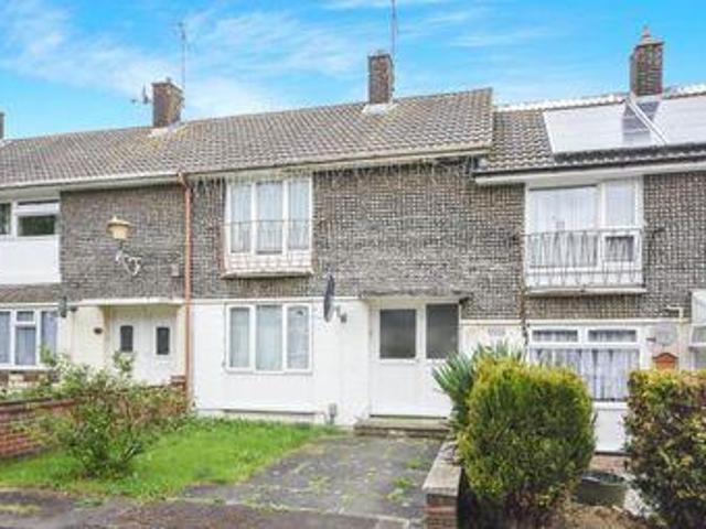 House for sale in Basildon