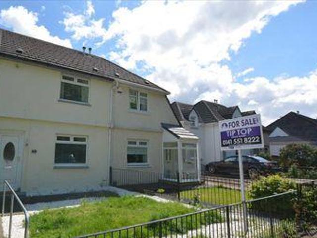 House for sale in Scotland