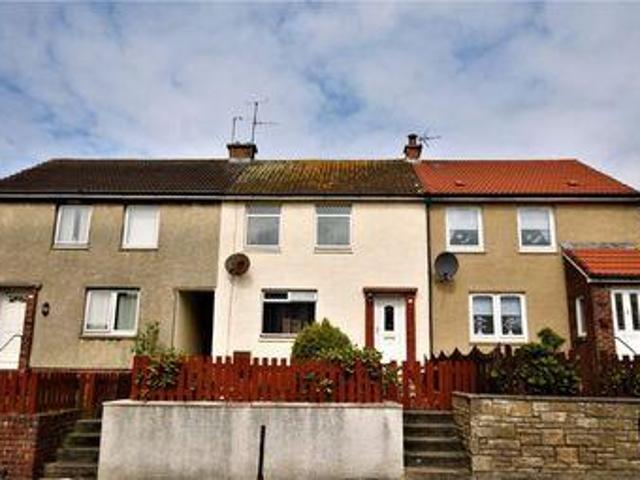 House for sale in Scotland