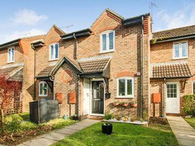House for sale in Perryfields, West Sussex