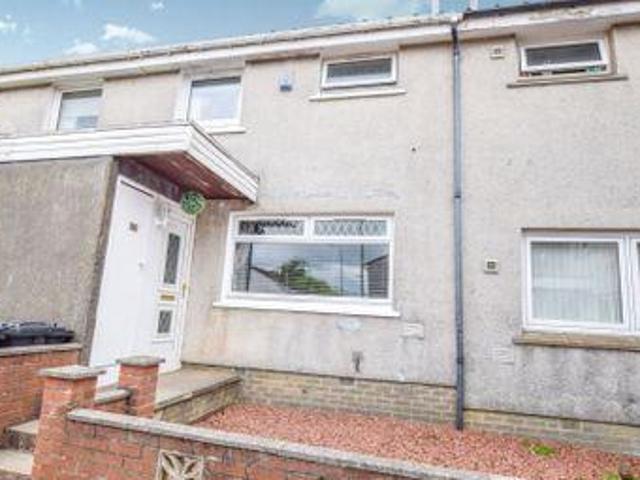 House for sale in Carluke, Scotland