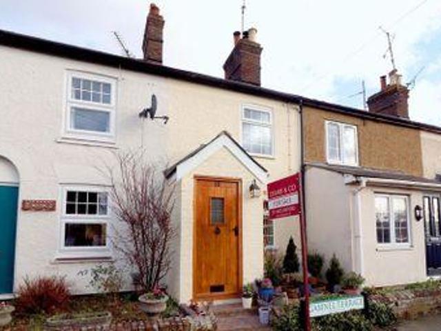 House for sale in Tring, Dacorum