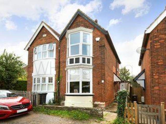 House for sale in Whitstable, Kent