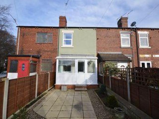 House for sale in Normanton and Altofts, West Yorkshire