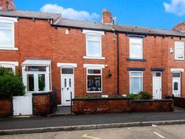 House for sale in Castleford, West Yorkshire