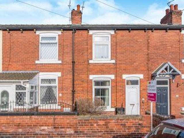 House for sale in Castleford, West Yorkshire