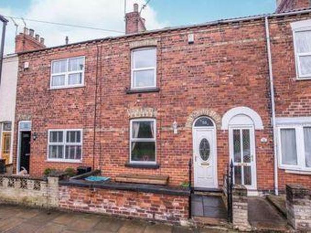 House for sale in High Field, York
