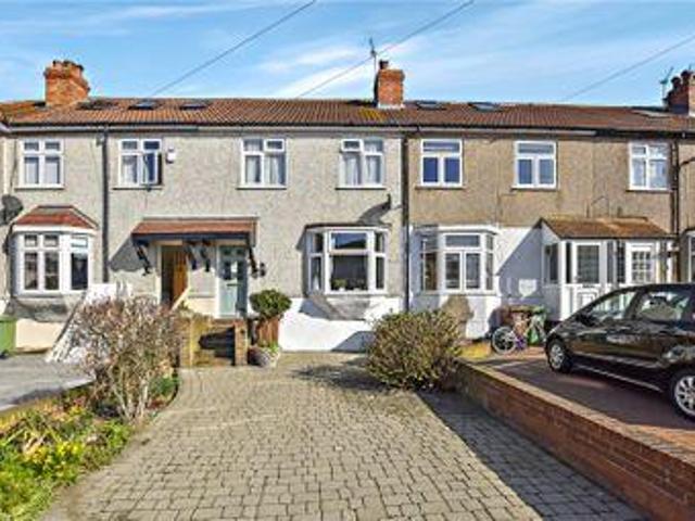 House for sale in Bexleyheath, Greater London