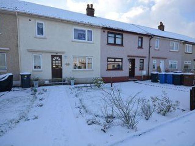 House for sale in Irvine, Scotland