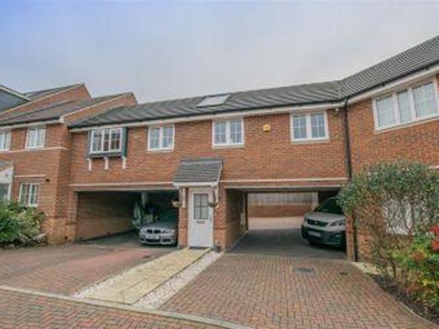 House for sale in Hertford, Colliers End