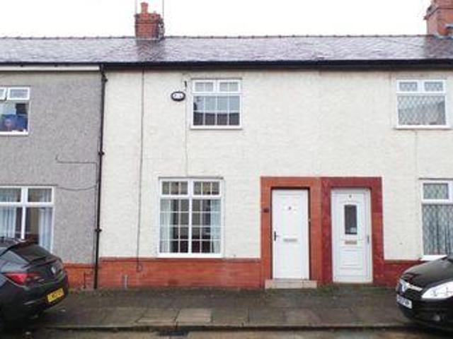 House for sale in Higher Bartle, Lancashire