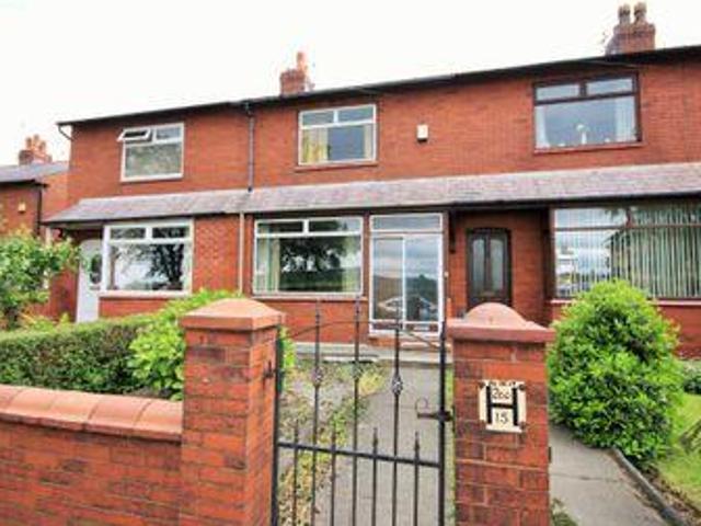 House for sale in Lancashire