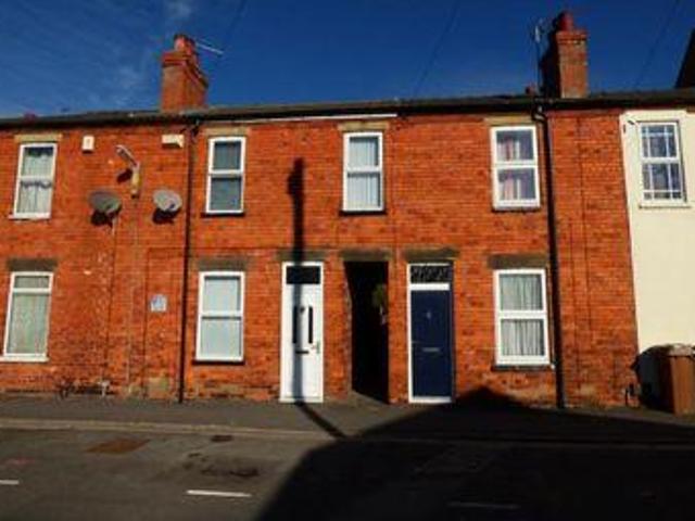 House for sale in Lincoln, Greater Lincolnshire