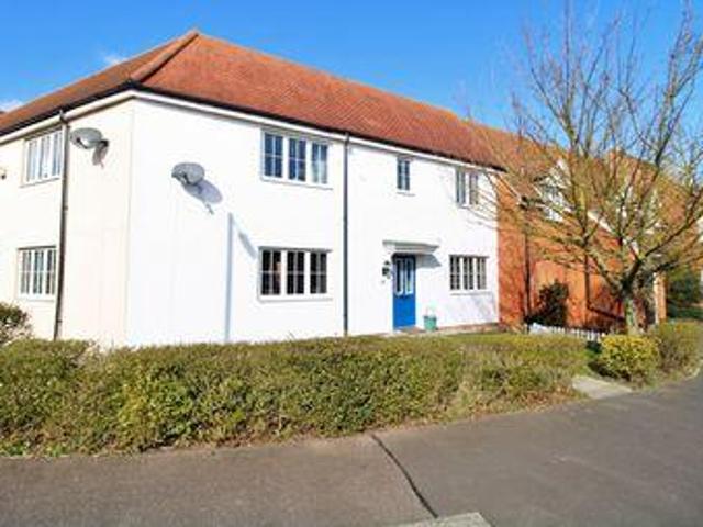 House for sale in Fordham Heath