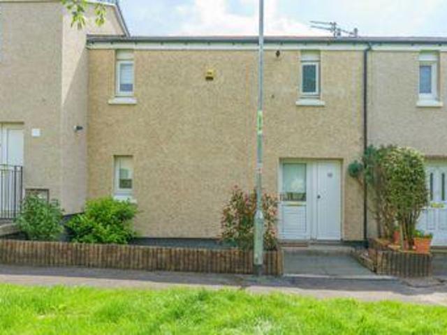 House for sale in Motherwell, Scotland
