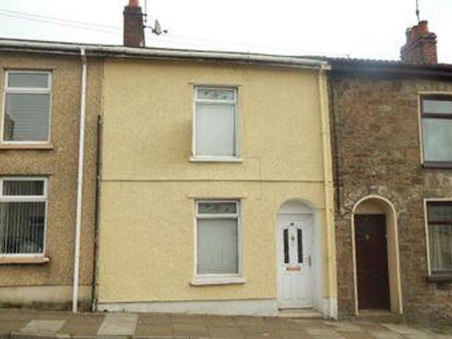 House for sale in Vale, Wales